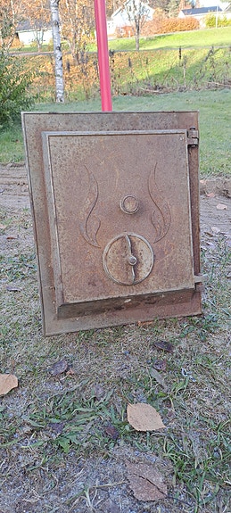 Takkaluukku Upo