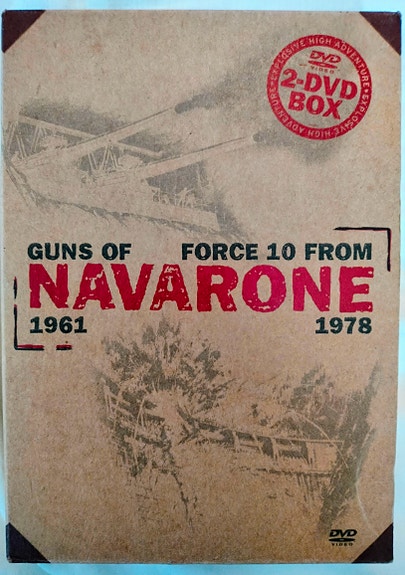 Navaronen Tykit ja Navaronen Haukat