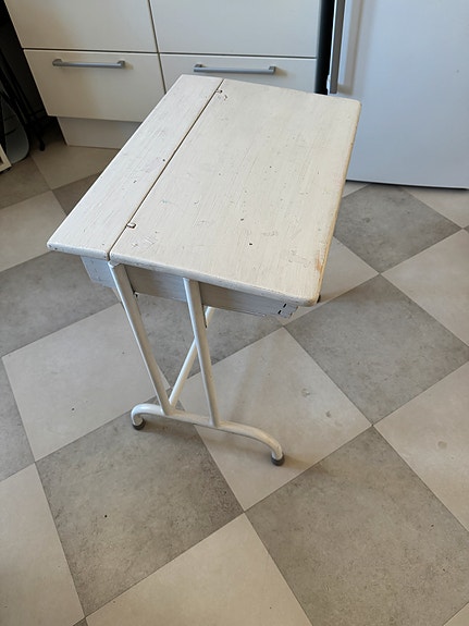 Lasten pulpetti