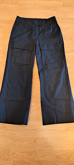 Marimekon housut, M koko, 38