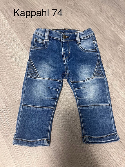 Kappahl farkut 74