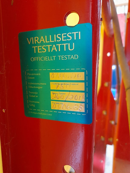 Kasi kasvinsuojeluruisku