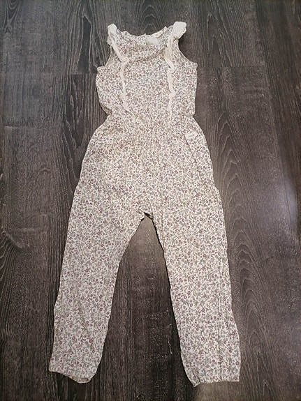 Newbie haalarit 110cm