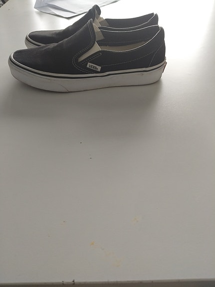 Vanssit koko 39