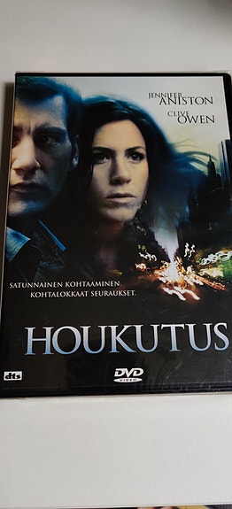 Houkutus