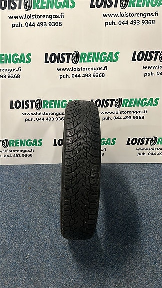 155/70 R19 88Q XL  Nokian Hakkapeliitta R3