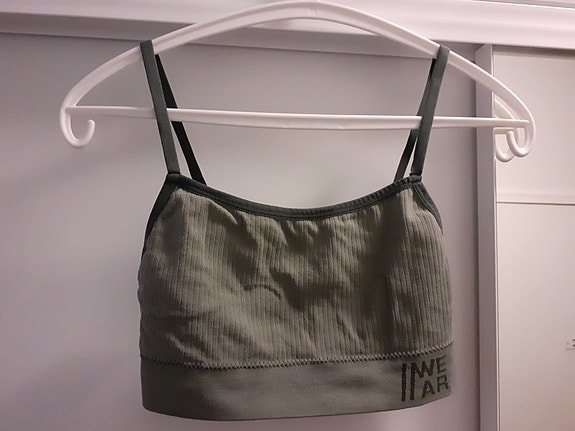 IWEAR Naisten rintaliivit, koko: M