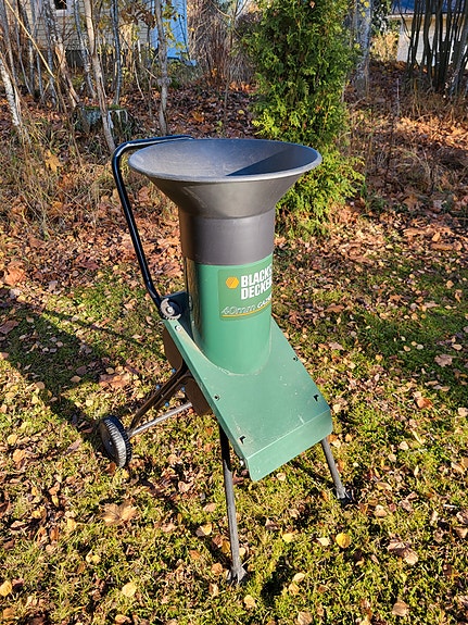 VUOKRATAAN oksasilppuri