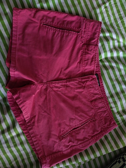 Ralph Lauren pinkit shortsit M