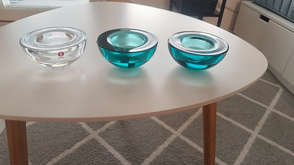 Iittala ballo