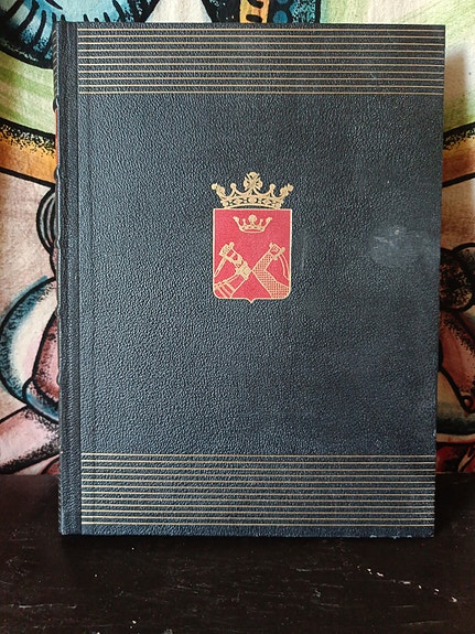 Karjala muistojen maa