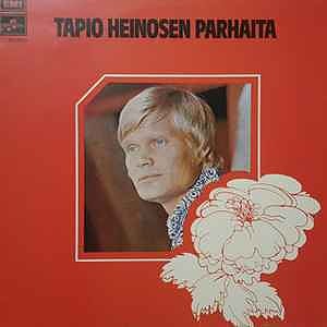 Tapio Heinonen - Tapio Heinosen Parhaita LP