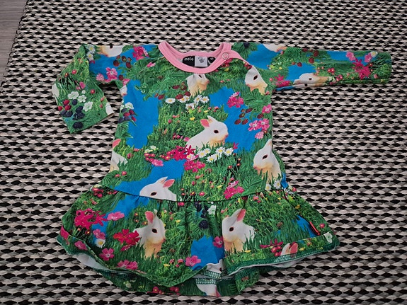 Molo mekko koko 68