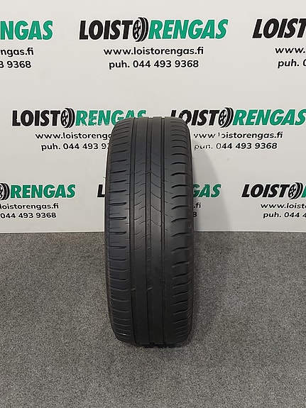 205/55 R16 91V Michelin Energy Saver