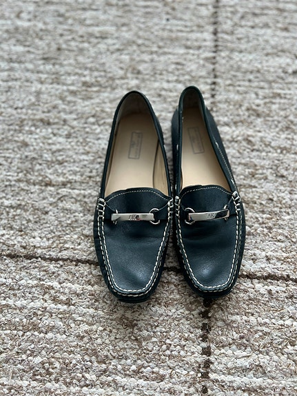 Anne Klein loaferit 37