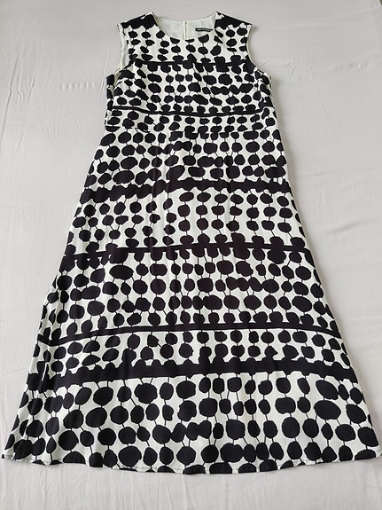 Marimekko, mekko 38