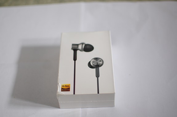 Uudet Xiaomi Mi In-Ear Headphones Pro HD in ear-kuulokkeet