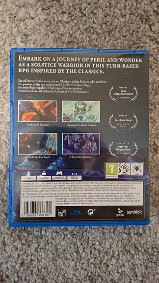 Product image 2 of 3