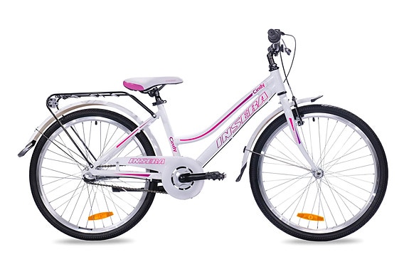 INSERA CINDY 24″ 3-V
