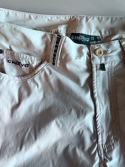 Chervo Golf shortsit  miesten koko 48