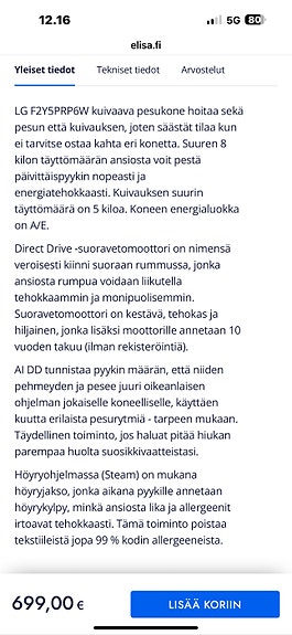 Product image 2 of 6