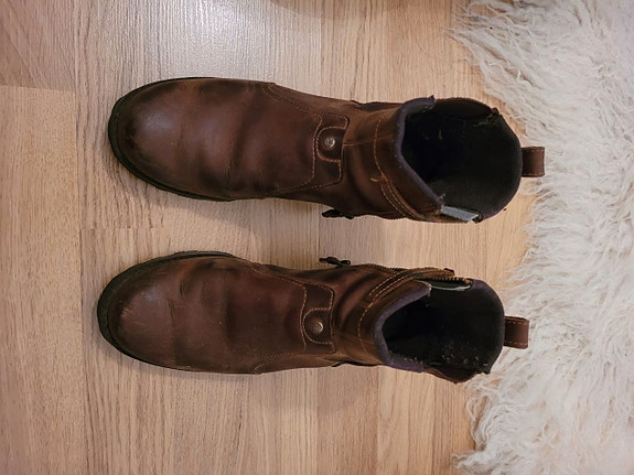 Timberland nilkkurit 38