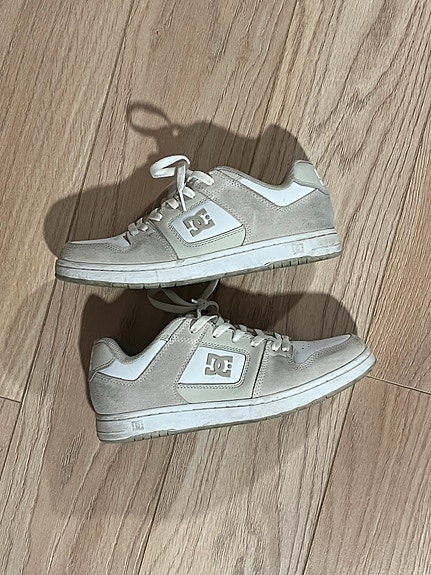 DC Kengät