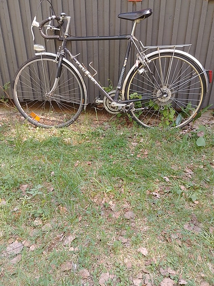 Peugeot retki