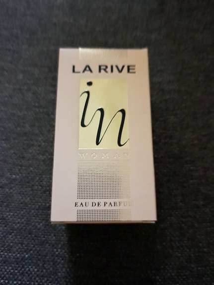 La Rive In Woman