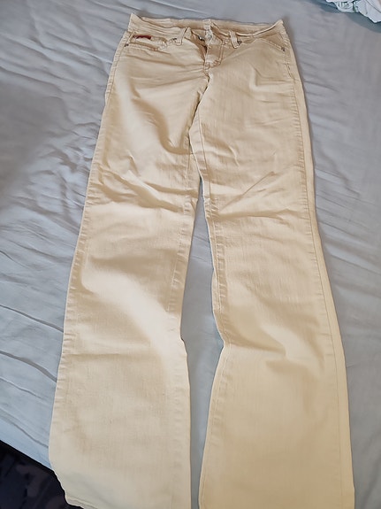 Lee Cooper farkut