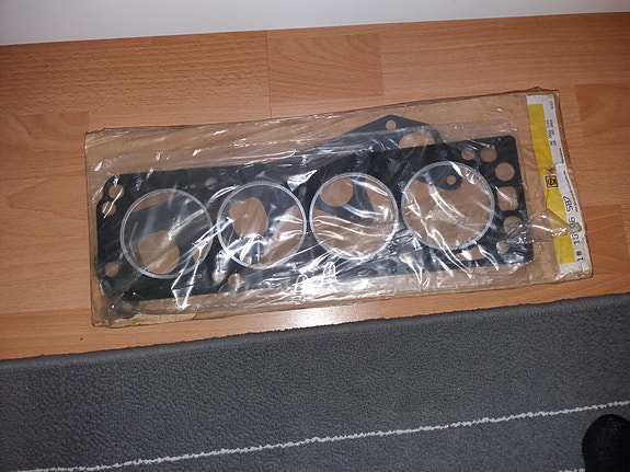 Sylinterikannentiiviste Opel Corsa-A / Kadett-E / Kadett-D / Ascona-C