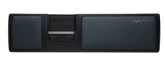 Mousetrapper Lite ergonominen hiiri (reUsed)