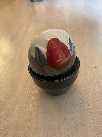 Arabia Ikikukka Tulppaani