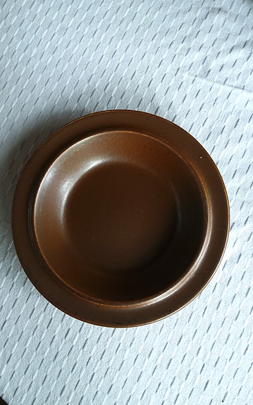 Arabian Ruska syvät lautaset