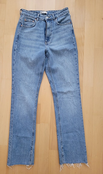S Perfect Jeans GINA TRICOT