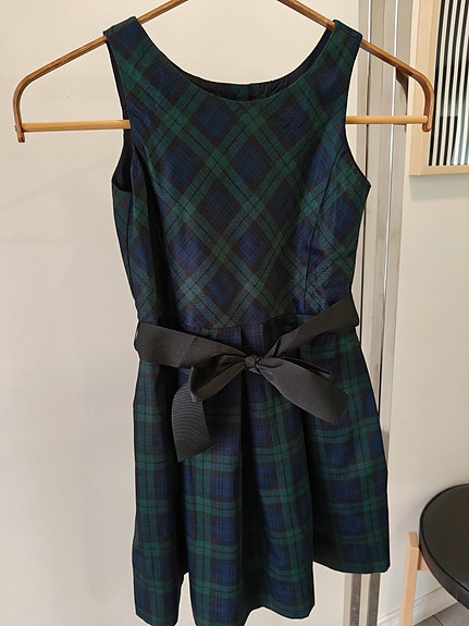 RALPH LAUREN Mekko