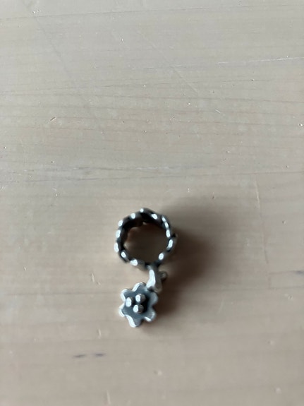 Kalevala Koru My Saaga hela hopeinen