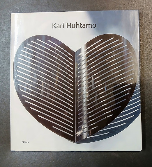Kari Huhtamo - Timo Valjakka