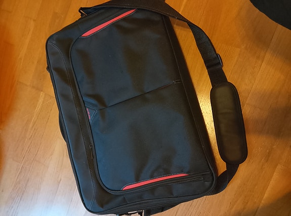 Targus tietokone laukku