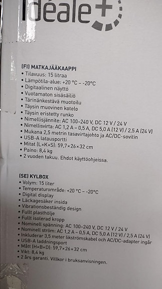 Product image 2 of 3