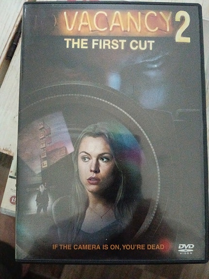 Vacancy 2 - The final cut