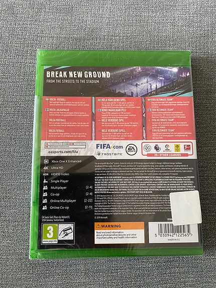 Product image 3 of 3