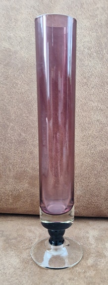 Kumela maljakko