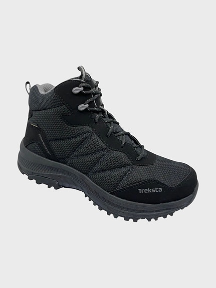 Treksta Grimsta Gore-Tex kengät (uudet)
