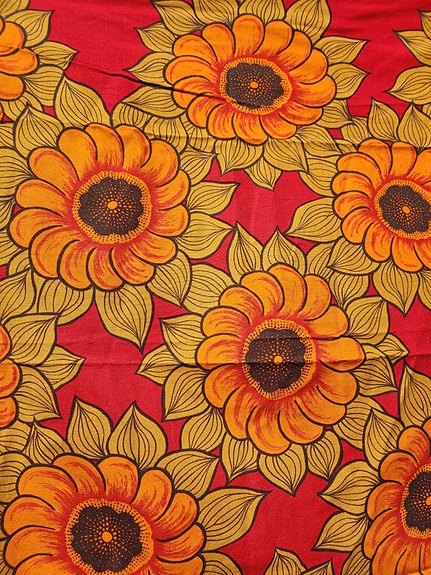 Finlayson retro pöytäliina