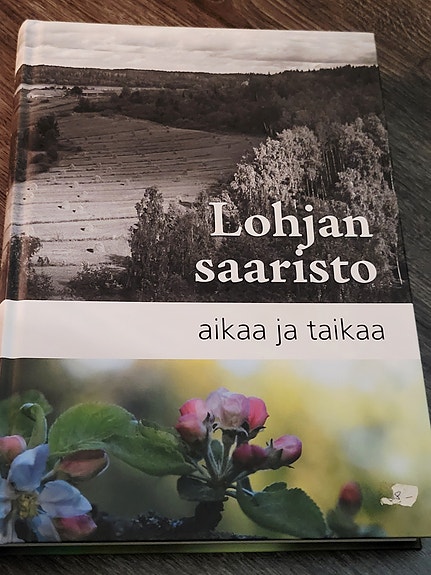 Lohjan saaristo