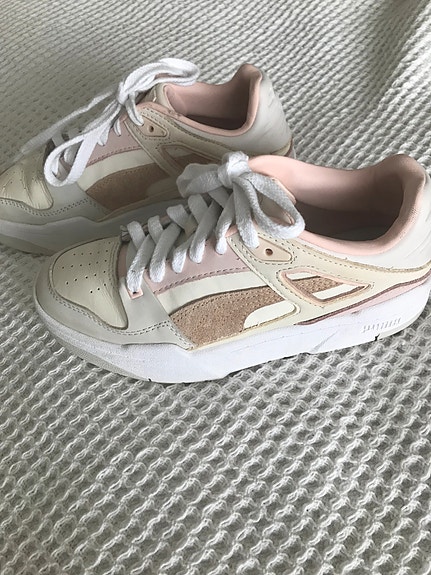 Puma tennarit 36