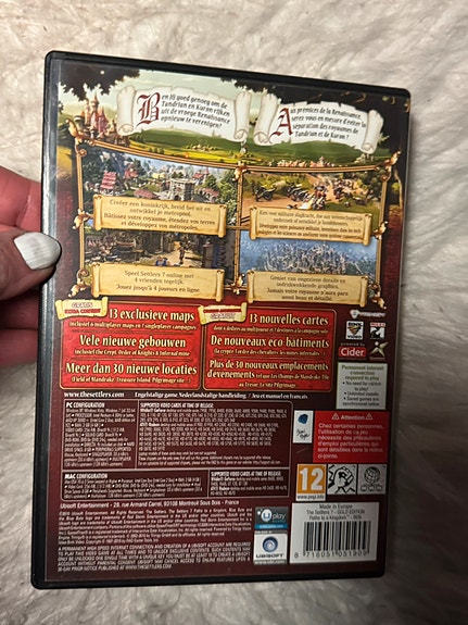 Product image 2 of 3