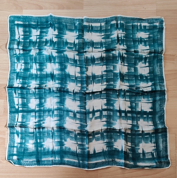 Vihreä huivi