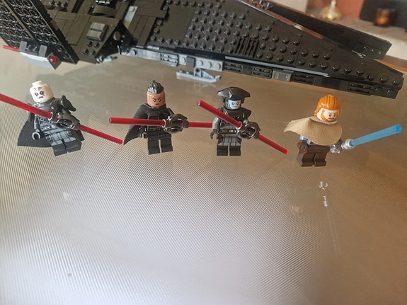 Product image 2 of 5